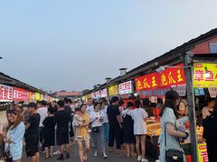 门面-大学城夜市大排档(凤栖路店)