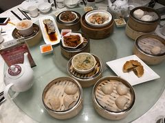 -鸿星海鲜酒家(格兰中心店)