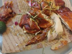 -花样西贡·法式越南餐厅(西大万达店)