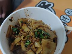-肖胖子猪油拌粉