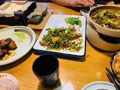 -几荷·恰似故人来(秀水广场店)