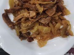 -康师傅私房牛肉面(北京南站店)