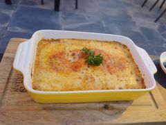 意式肉酱千层面（Lasagne&nbsp;alla&nbsp;bolognese）-安妮意大利餐厅(日坛店)