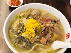 -潮镇老尾牛杂(环城西路店)