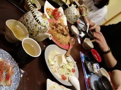 -円满日式居酒屋(蓉花路美食街店)