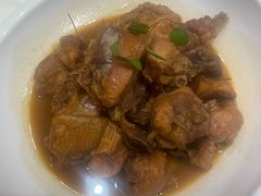 -老爷庙风味美食府(魏都大道店)