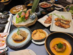 -德川家日本料理(中关村寰太大厦店)