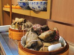 -南翔馒头店(豫园店)