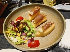 -秀·爱尔兰餐吧(上海路店)