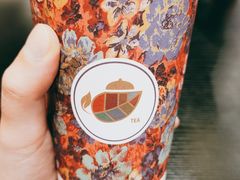 南山烟雨-茶话弄(中贸广场店)