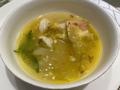 -潮林府私房菜