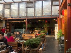 -丽江庭院之爱在路上(西单店)