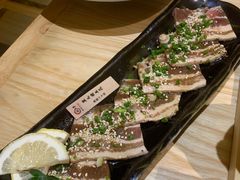 -松鱼亭·和牛烧肉(协鑫广场店)