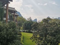 -广悦华阳朔河畔度假酒店(十里画廊遇龙河店)
