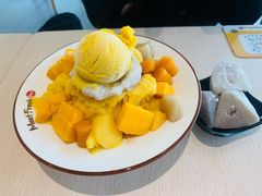 -鲜芋仙(苏州干将店)