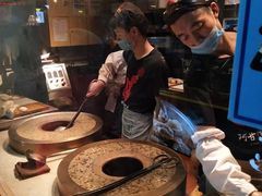 -阿甘锅盔(中关村食宝街店)