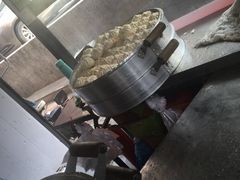 -陈公包子(文化西路店)