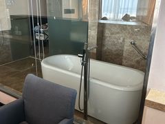 -青岛西海岸隆和福朋喜来登酒店