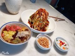 -初蓉丨遇见新川菜(亲贤街荣耀店)