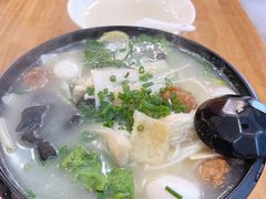-常鲜德乐购迎桂馒头店(麻巷公寓店)