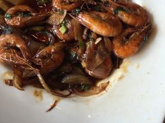 -乌镇那一年小院主题餐厅(甘泉西路店)