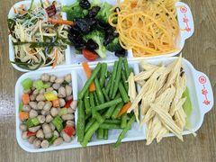 -丝路传奇·中国拉面航母店(北医三院店)