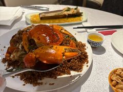 -喜记避风塘炒辣蟹(旗舰店)