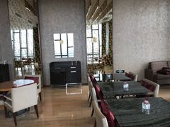 -上海漕河泾万丽酒店