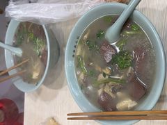 -金原鸭血粉丝汤总店(锁金村店)