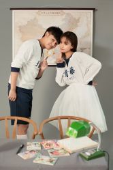 点击看大图 -太古映画婚纱摄影(天河店)