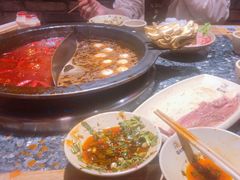 -蜀大侠火锅(总府路店)