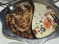 -傣妹火锅(南京东路一店)