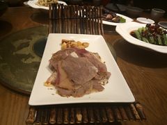 -秦唐一号西安菜馆(钟楼店)