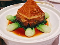 金牌扣肉-粗茶淡饭·汉口公馆(循礼门店)