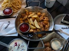 -J Create城市露营咖啡·简餐·宠物(上海动物园店)