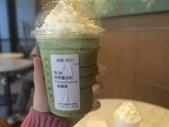 -星巴克(杭州西湖银泰1F店)
