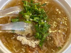 人比花娇翅-食盈碗仔翅(星玺广场店)
