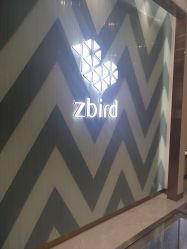 点击看大图 -钻石小鸟钻戒婚戒定制(石路店)