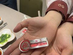 -海底捞火锅(壹悦城店)