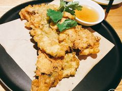 -潮粥荟·潮汕砂锅粥(朝阳大悦城店)