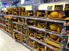 -TOYSRUS玩具反斗城(上海万象城店)