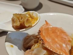 -蔡澜点心·粤菜(万菱汇店)