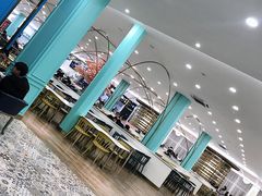 -浙江万里学院(钱湖校区)