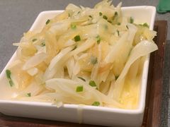 -江宴渔村·鱼鲜土菜(紫荆广场店)