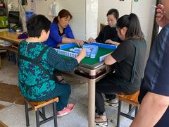 -温记府廟豆汤饭·始于1955年(海椒店)