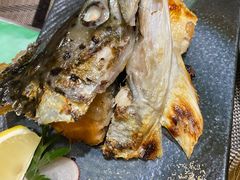 -極上萬膳·日料放题(海岸城店)