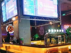 -功夫怪兽·烧烤(西工小街店)