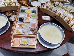 -香麒园·过桥米线·南湖雅宴