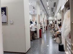 -海马体大师店(广州天汇广场IGC大师店)