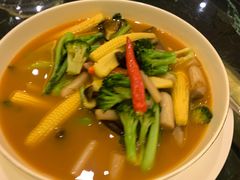 -甄御•海鲜新青岛菜(麦岛店)